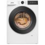 Gorenje WG494A11 elöltöltős mosógép, 9 kg, 1400 f/p., gőzprogramok, wifi, gyűrődésgátló funkció, inverter motor