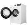 Gorenje WG494A11 elöltöltős mosógép, 9 kg, 1400 f/p., gőzprogramok, wifi, gyűrődésgátló funkció, inverter motor