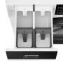 Gorenje WG694A11 elöltöltős mosógép, 9 kg, 1400 f/p., gőzprogram, wifi, folttisztítás, gyűrődésgátló funkció, inverter motor