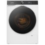 Gorenje WG894A25 elöltöltős mosógép, 9 kg, 1400 f/p., gőzprogram, inverteres, wifi, folttisztítás, gyűrődésgátló funkció