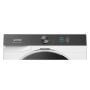 Gorenje WG894A25 elöltöltős mosógép, 9 kg, 1400 f/p., gőzprogram, inverteres, wifi, folttisztítás, gyűrődésgátló funkció