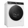 Gorenje WG894A25 elöltöltős mosógép, 9 kg, 1400 f/p., gőzprogram, inverteres, wifi, folttisztítás, gyűrődésgátló funkció