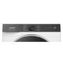 Gorenje DG69CPS  hőszivattyús szárítógép, 9 kg, inverter, wifi, led kijelző, twinair, gyűrődésmentesítés, vasalás könnyítés, ágynemű program