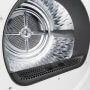 Gorenje DG69CPS  hőszivattyús szárítógép, 9 kg, inverter, wifi, led kijelző, twinair, gyűrődésmentesítés, vasalás könnyítés, ágynemű program