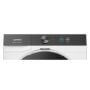 Gorenje DG89CPS  hőszivattyús szárítógép, 9 kg, inverter, wifi, led kijelző, twinair, gyűrődésmentesítés, vasalás könnyítés, ágynemű program