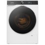Gorenje WG814A5P5 elöltöltős mosógép, 10 kg, 1400 f/p., gőzprogram, inverteres, wifi, folttisztítás, gyűrődésgátló funkció