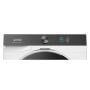Gorenje WG814A5P5 elöltöltős mosógép, 10 kg, 1400 f/p., gőzprogram, inverteres, wifi, folttisztítás, gyűrődésgátló funkció