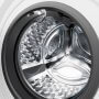 Gorenje WG814A5P5 elöltöltős mosógép, 10 kg, 1400 f/p., gőzprogram, inverteres, wifi, folttisztítás, gyűrődésgátló funkció