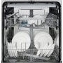 Electrolux E52LC200S beépíthető mosogatógép, 60 cm, 14 teríték, inverter, fleximax fiók, airdry, timeselect kezelőpanel, powerboost, 44 db(a)