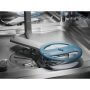 Electrolux E62LC200S beépíthető mosogatógép, 60 cm, 14 teríték, inverter, fleximax fiók, airdry, quickselect kezelőpanel, powerboost, 44 db(a)
