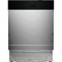 Electrolux E62LC200S beépíthető mosogatógép, 60 cm, 14 teríték, inverter, fleximax fiók, airdry, quickselect kezelőpanel, powerboost, 44 db(a)