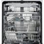 Electrolux E92LX220P beépíthető mosogatógép, 60 cm, 14 teríték, wifi, inverter, fleximax fiók, airdry, quickselect kezelőpanel, 37 db(a)