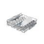 Electrolux E92LX220P beépíthető mosogatógép, 60 cm, 14 teríték, wifi, inverter, fleximax fiók, airdry, quickselect kezelőpanel, 37 db(a)