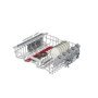 AEG GI6200B1EU beépíthető mosogatógép, 13 teríték, inverter, airdry, evőeszköztartó kosár, lightonfloor, extrapower, 44 db(a)