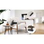 Bosch BGL41HYG0L porzsákos porszívó, fehér, ultraallergy filter, powerprotect rendszer, rés- és kárpitszívó, airfresh porzsák