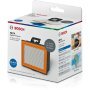 Bosch BBZ160HF hepa higiéniai szűrő csomag