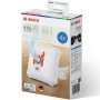Bosch BBZ41FGALL porzsák, 4db, powerprotect