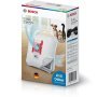 Bosch BBZAFGALL porzsák, 4db, powerprotect, airfresh
