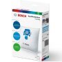 Bosch BBZWD4BAG porzsák, 4db, aquawash & clean porszívókhoz