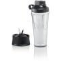 Bosch MMZBTK1B toGo palack, 0.6 l, proedge pengék, szivárgásmentes