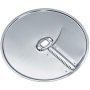 Bosch MUZ45AG1 ázsiaizöldség-szeletelő korong