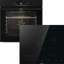 Gorenje BOS6737E06B + GI6432BSCE sütő és főzőlap szett