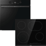 Gorenje BOS6737E05DBG + ECT643BCSC sütő és főzőlap szett