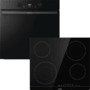 Gorenje BOS6737E05DBG + ECT644BSC sütő és főzőlap szett