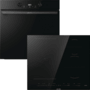 Gorenje BOS6737E05DBG + GI6432BSCE sütő és főzőlap szett