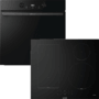 Gorenje BOS6737E05DBG + GI6431BFZ sütő és főzőlap szett