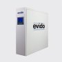 Evido Pure Slim 2.0 víztisztító, átfolyós rendszer, 3 szűrő