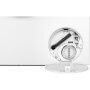 Bosch WIW28542EU beépíthető mosógép,  8 kg, 1400 f/p, ecosilence drive motor, timelight, gyors program, aquastop rendszer