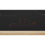 Bosch PVS61AHC1E beépíthető indukciós főzőlap, 60cm, home connect, combizone, directselect, timer, quickstart, smart hood automatic, 6.9kw
