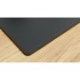Bosch PPP6AAI40 beépíthető gázfőzőlap, 60cm, edzett üveg felület, elölgombos vezérlés, egykezes gyújtás, öntöttvas edénytartó rács