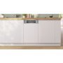 Bosch SPI4HMS13E beépíthető mosogatógép, 45 cm, kezelőpaneles, 10 teríték, homeconnect, variodrawer, expressz program, variospeed, 44 db(a)