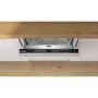 Bosch SPV2HMX02E beépíthető mosogatógép, 45 cm, 10 teríték, homeconnect, variodrawer, extra szárítás, variospeed, intenzív 70°c, aquastop