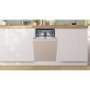 Bosch SPV4HMX12E beépíthető mosogatógép, 45 cm, 10 teríték, homeconnect, variodrawer, extra szárítás, variospeed, aquastop, 44 db(a)