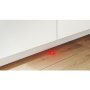 Bosch SPV4HMX12E beépíthető mosogatógép, 45 cm, 10 teríték, homeconnect, variodrawer, extra szárítás, variospeed, aquastop, 44 db(a)