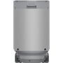 Bosch SPV4HMX12E beépíthető mosogatógép, 45 cm, 10 teríték, homeconnect, variodrawer, extra szárítás, variospeed, aquastop, 44 db(a)