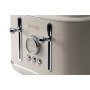 Gorenje T2300CLIN kenyérpirító, classico design, 7 pirítási fokozat, 2300 w