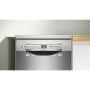 Bosch SPS2HKI55E keskeny mosogatógép, 10 teríték, homeconnect, 6 program, evőeszköztartó kosár, variospeed, hygieneplus, 46 db(a)