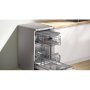 Bosch SPS4HMI13E keskeny mosogatógép, 45 cm, 10 teríték, home connect, extra szárítás, variodrawer, silence program, 44 db(a)
