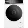 Bosch WGB25403BY elöltöltős mosógép, 10 kg, 1400 f/p., wifi, touchcontrol, hozzáadott gőz, antistain, mini töltet
