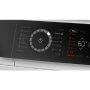 Bosch WGB25403BY elöltöltős mosógép, 10 kg, 1400 f/p., wifi, touchcontrol, hozzáadott gőz, antistain, mini töltet