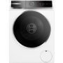 Bosch WGB254A3BY elöltöltős mosógép, 10 kg, 1400 f/p., wifi, i-dos, touchcontrol, hozzáadott gőz, antistain, mini töltet