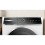 Bosch WGB254A3BY elöltöltős mosógép, 10 kg, 1400 f/p., wifi, i-dos, touchcontrol, hozzáadott gőz, antistain, mini töltet