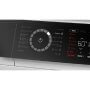 Bosch WGB266A6BY elöltöltős mosógép, 11 kg, 1600 f/p., wifi, i-dos, touchcontrol, hozzáadott gőz, antistain, mini töltet