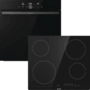 Gorenje  BOS6747A05DG+ ECT601FM sütő és főzőlap szett