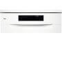AEG GF6200C2SNW mosogatógép, fehér, 14 teríték, inverter motor, airdry, easyflex fiók, extrahigiénia funkció, 44 db(a)