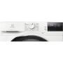 Electrolux EW6D29CBE hőszivattyús szárítógép, 9 kg, heatpump, inverter motor, gyűrődésmentesítés funkció, easyclean szűrő, mixcare, 66 db(a)